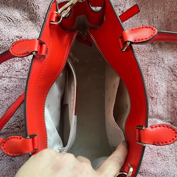 Kate Spade Staci Medium Satchel - Picture 8 of 11